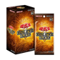 Yugioh Original Artwork Collection Display mit japanischem Booster Pack