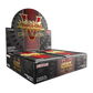 Yugioh Rarity Collection V Booster Display Deutsch 24 Booster Packs
