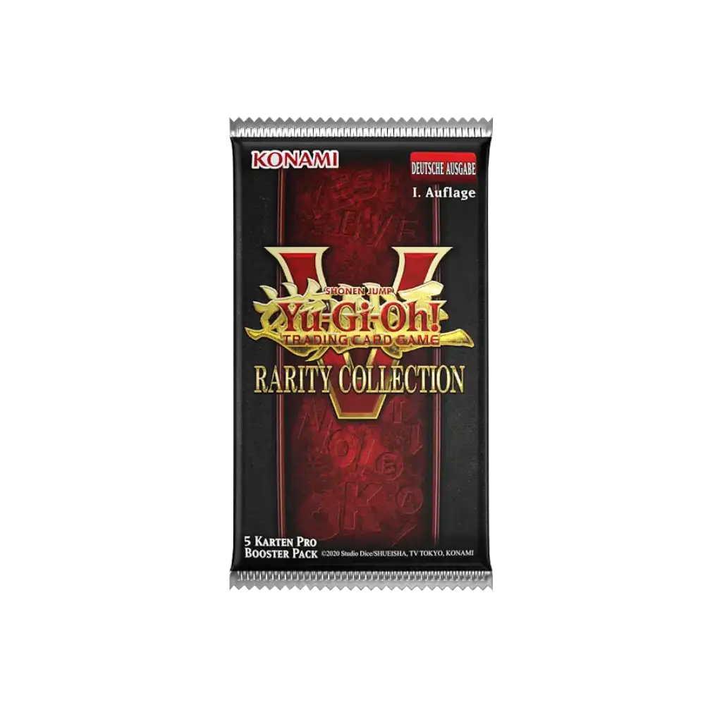Yugioh Rarity Collection V Display kaufen Overframe Karten AdventureCardz Yugioh Rarity Collection V Display kaufen Overframe Karten AdventureCardz