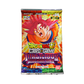 Dragonball Super Card Game Malicious Machinations BT08 Booster Son Goku Artwork