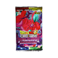 Dragonball Super Card Game Malicious Machinations BT08 Booster Hatcheck Artwork