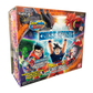 Dragonball Super Card Game Cross Spirits Booster Display
