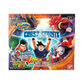 Dragonball Super Card Game Cross Spirits Display