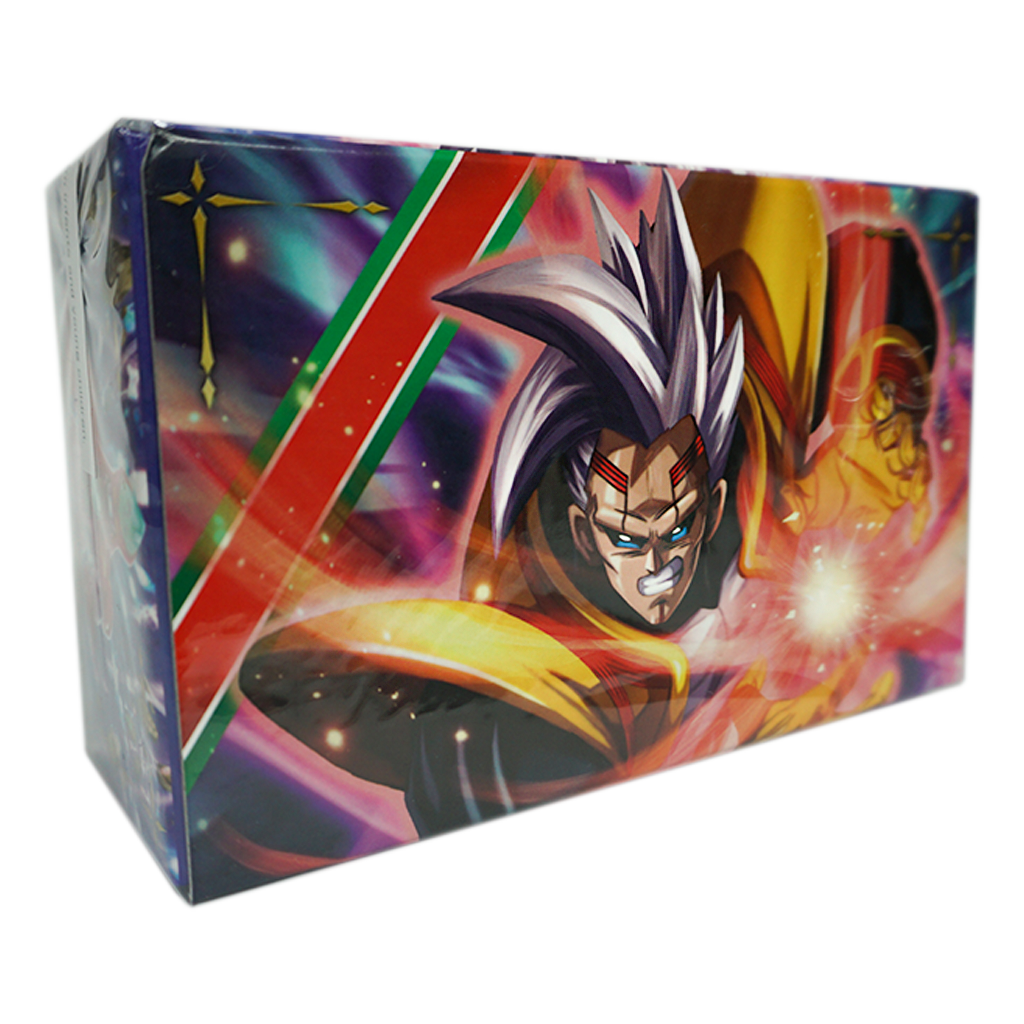 Dragonball Super Card Game GiftBox 03 Baby Design Aufbewahrungsbox