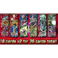 Dragonball super card game - 5th Anniversary Set BE21 [EN]