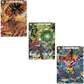 Alternativ artwork Secret rare Karten aus 5th Anniversary Box dragonball super card game