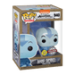 Funko POP! Avatar - Spirit Aang(GW) (Exclusive) 940