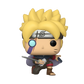 Funko Pop! Boruto Boruto mit Narbe 1035