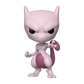 Funko POP! Pokemon Jumbo Mewtwo 583