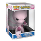 Funko POP! Pokemon Jumbo Mewtwo 583