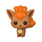 Pokemon Funko Pop Vulpix 580
