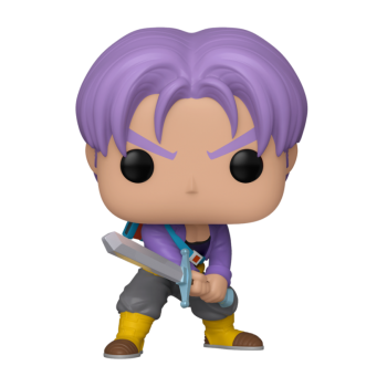 Funko POP! Future Trunks 702 Dragonball Z