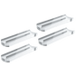 Gamgenic Acryl Kartenständer für Sammelkarten 4 stück 