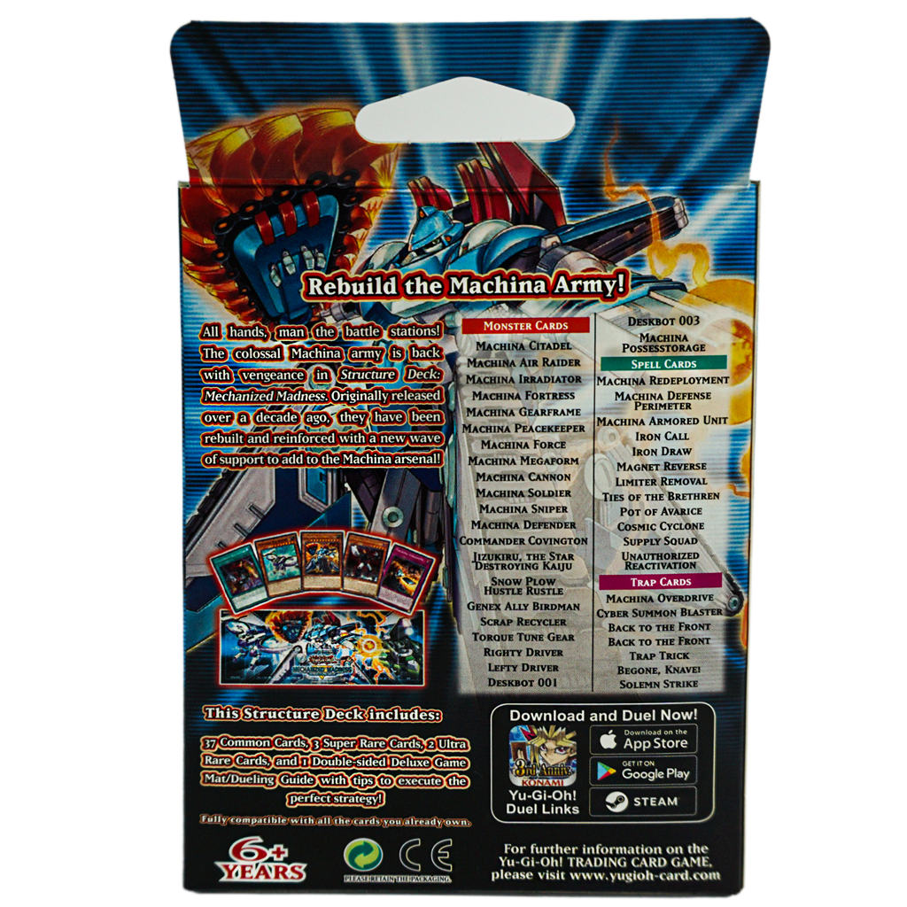 Yugioh