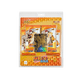 Naruto Kayou - 4er Blister + Promo Tier 4 Wave 1 [CN]