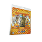 Naruto Kayou - 4er Blister + Promo Tier 4 Wave 1 [CN]