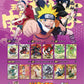 Naruto Kayou - Tier 2 Wave 6 Display [CN]
