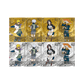 *B-WARE Naruto Kayou - Heaven and Earth Scroll Box [CN]