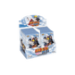 Naruto Kayou Karten Tier 2.5 Wave 1 Booster Display Set Cloud Box Itachi box