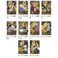 Naruto Kayou - Tier 2.5 Wave 1 Booster Display [CN]