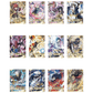 Naruto Kayou - Tier 2.5 Wave 1 Booster Display [CN]