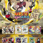 Naruto Kayou - Tier 3 Wave 5 Display [CN]