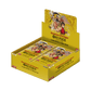One Piece Card Game – Kingdoms of Intrigue OP04 Booster Display [EN] mit 24 Packs aus den Königreichen Alabasta und Dressrosa