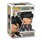 Funko POP! One Piece - Snake-Man Luffy 1266
