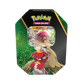 Pokemon Sommer Tins 2022 silvarro