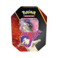 Pokemon Sommer Tins 2022 Hisui-Region Tornupto