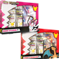 Pokemon Celebrations Dark Sylveon & Lance´s Charizard V Box