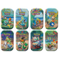 Pokemon Celebrations 25 Jahre Set Mini Tin