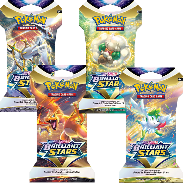 pokemon booster packs uk Pokémon TCG: Scarlet & Violet Journey Together