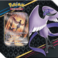 Pokemon - Crown Zenith Special Art Tin [EN]
