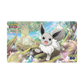 Pokemon Go Premium Collection Radiant Eevee Playmat spielunterlage