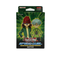 Yugioh Speed Duel Starter Deck Ultimate Predators 1 Edition 