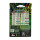 Yugioh Speed Duel Starter Deck Ultimate Predators 1 Edition  rückseite