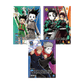 Union Arena - Promotion Pack Ver.0 [JP]