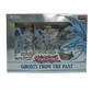 Yugioh Ghost from the Past Tuck Box