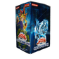 Yugioh Legend of Blue White Dragon booster box koreanisch