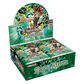 Yugioh Spell Ruler Display 25th Anniversary