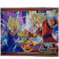 Dragonball Super Card Game World Martial Arts Tournament Display