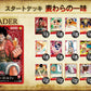 One Piece Card Game Straw Hat Crew Starter Deck ST01 Inhalt Kartenset