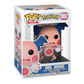 Funko POP! Pokemon - Mr. Mime/Pantimos 582