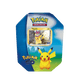 pokemon go Tin pikachu